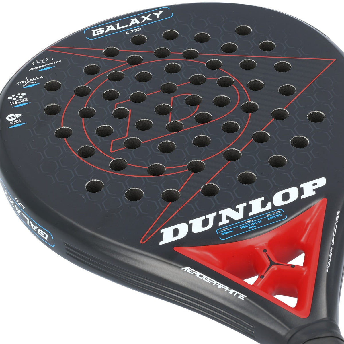 DUNLOP GALAXY