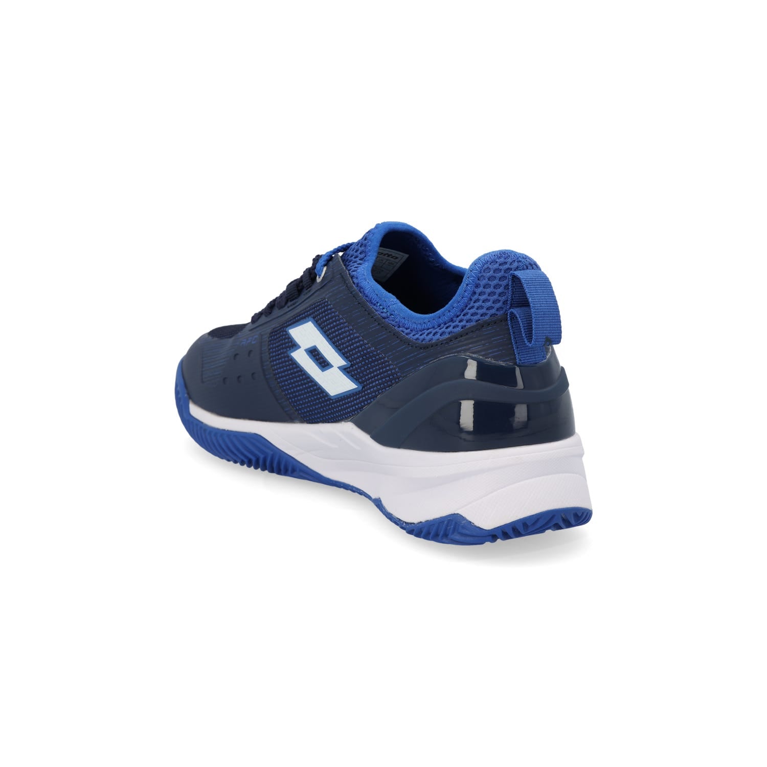 LOTTO MIRAGE 200 CLY AZUL BLANCO 2136269FD