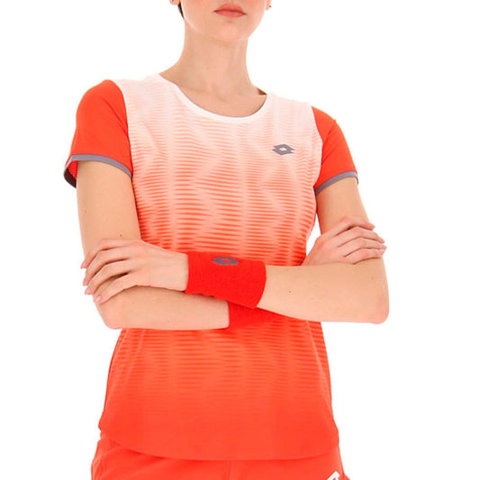 CAMISETA LOTTO TOP IV MUJER