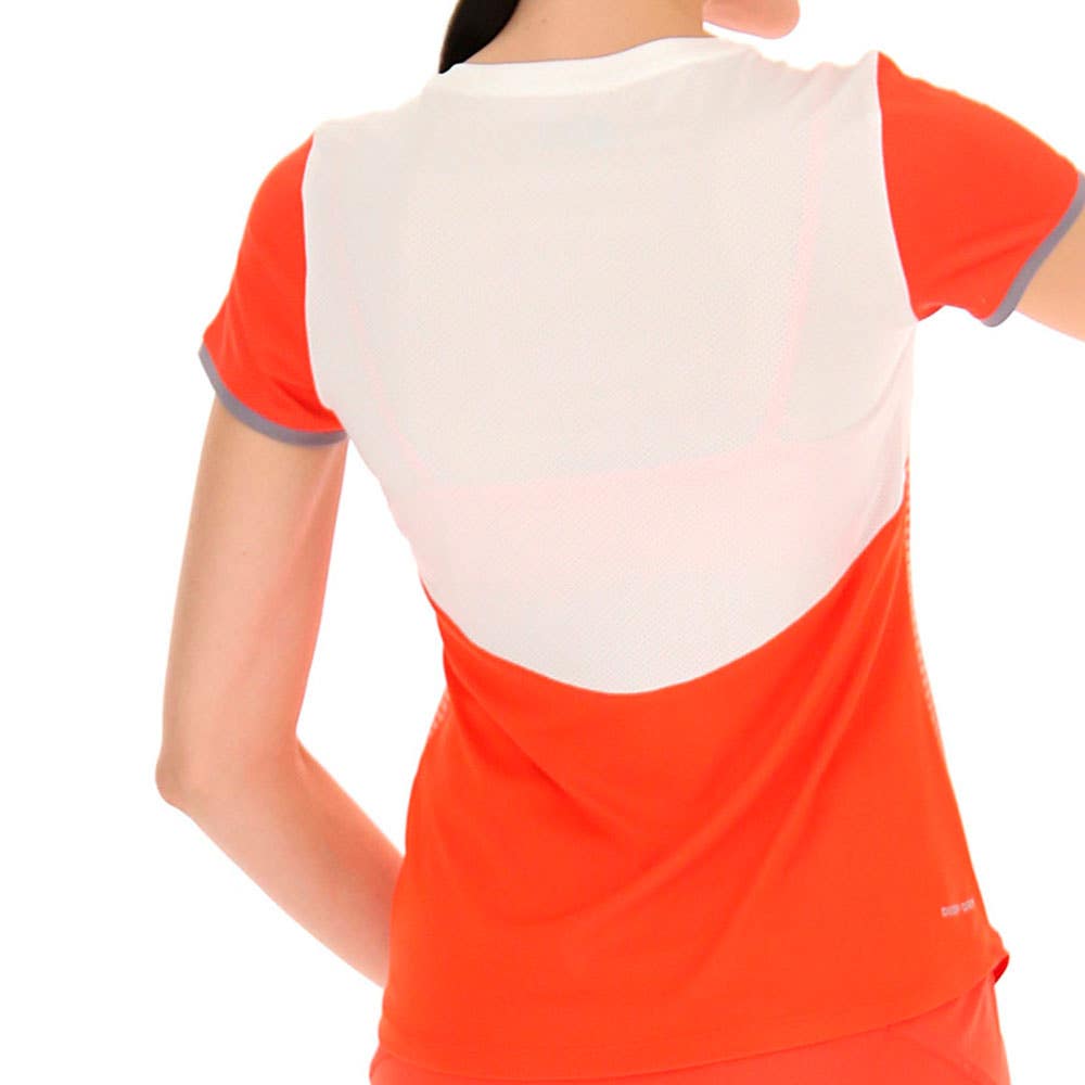 CAMISETA LOTTO TOP IV MUJER