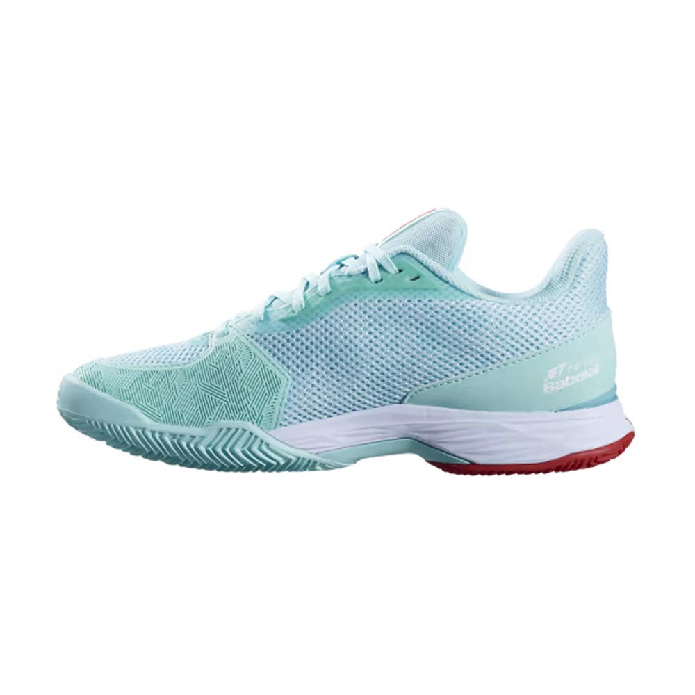 BABOLAT JET TERE CELESTE MUJER 31S23688 4103