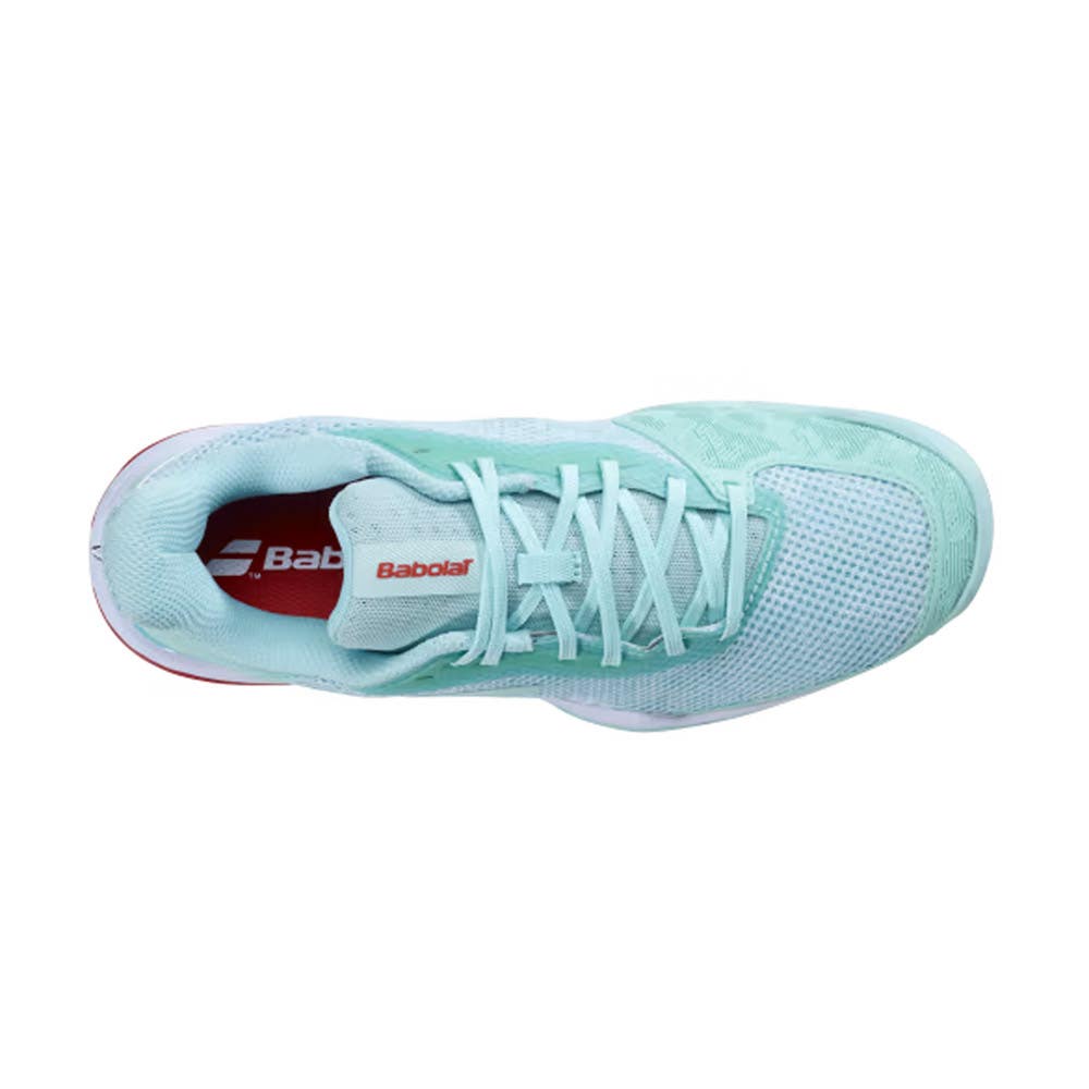 BABOLAT JET TERE CELESTE MUJER 31S23688 4103