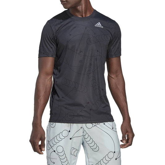 CAMISETA ADIDAS CLUB GRAPH HN0421