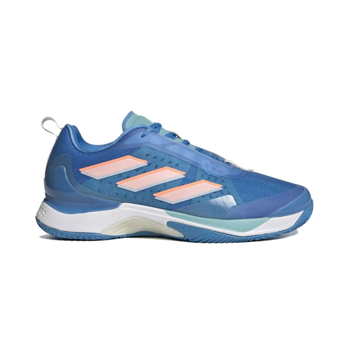 ADIDAS AVACOURT CLAY PULSE GV9527 MUJER