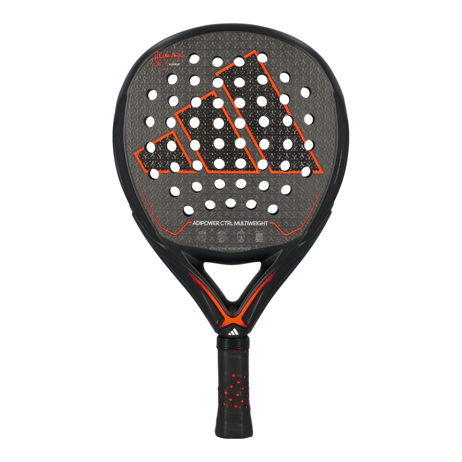 ADIDAS ADIPOWER MULTIWEIGHT CTRL 2023
