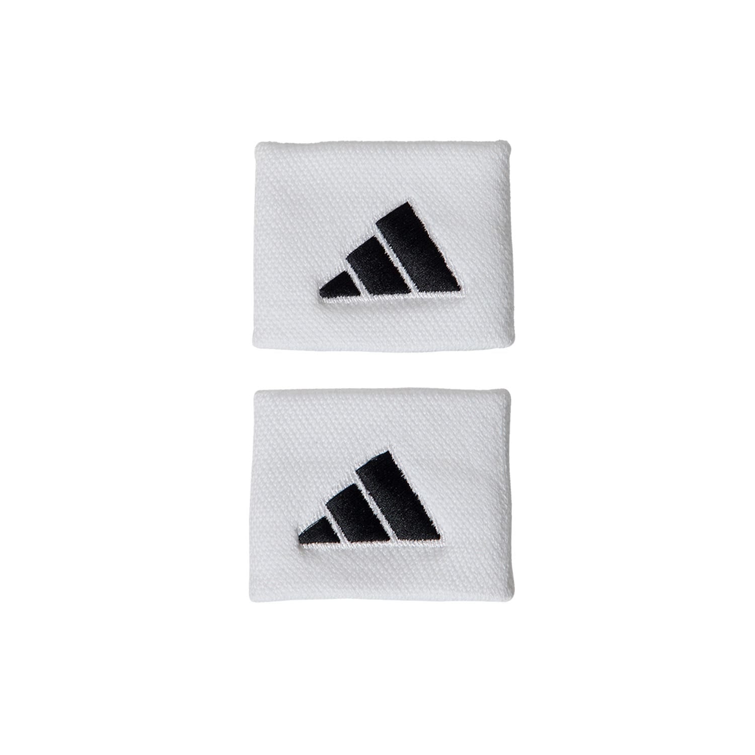 PAR MUÑEQUERAS ADIDAS S BLANCO