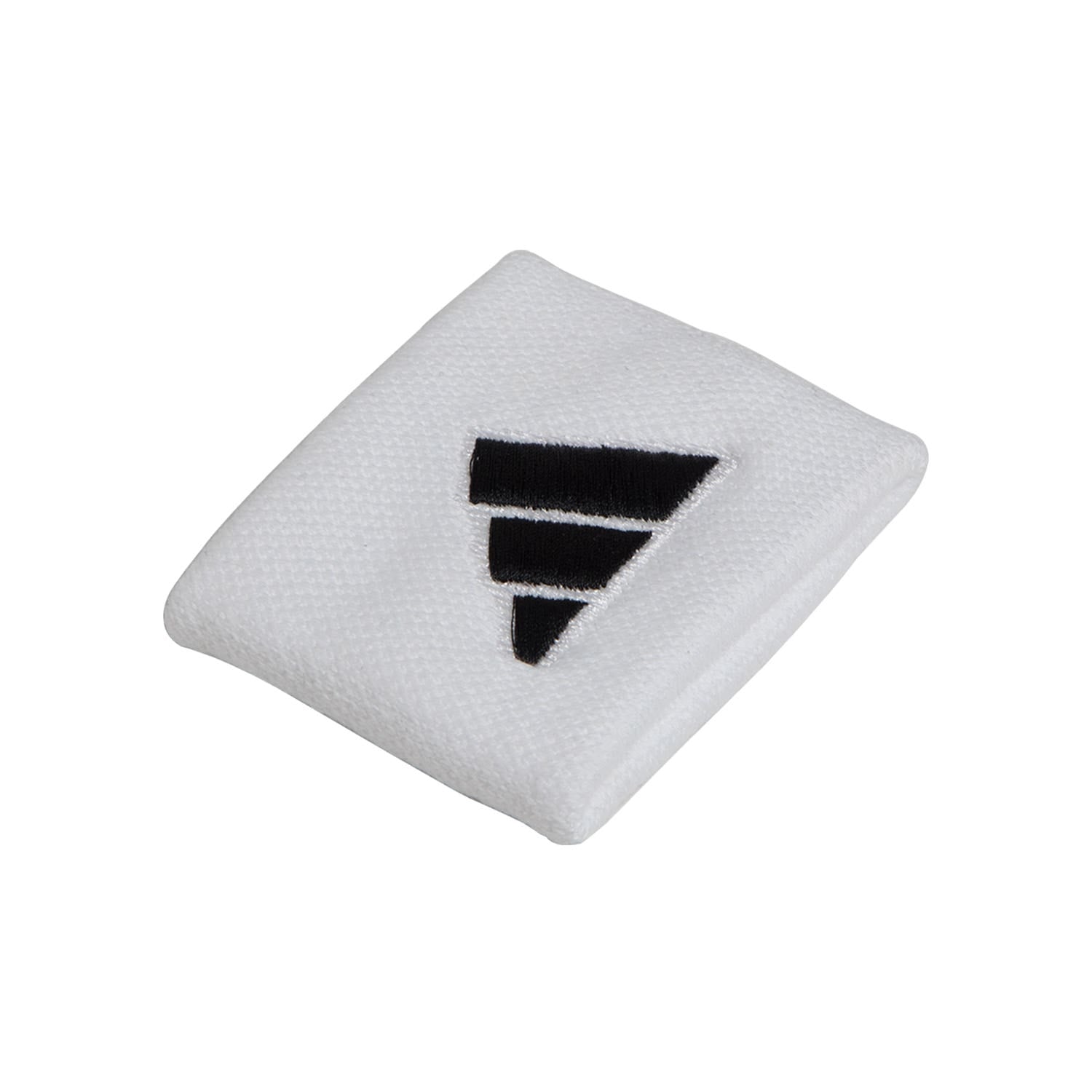 PAR MUÑEQUERAS ADIDAS S BLANCO