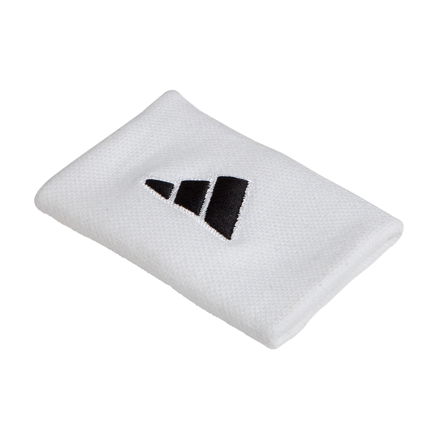 PAR MUÑEQUERA ADIDAS LARGAS BLANCO