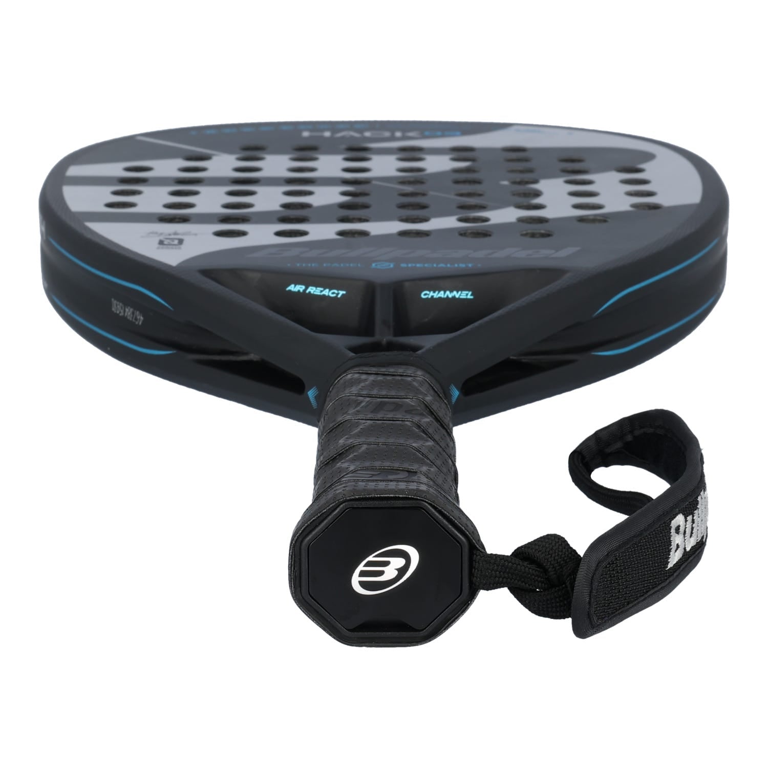 BULLPADEL HACK 03 2023