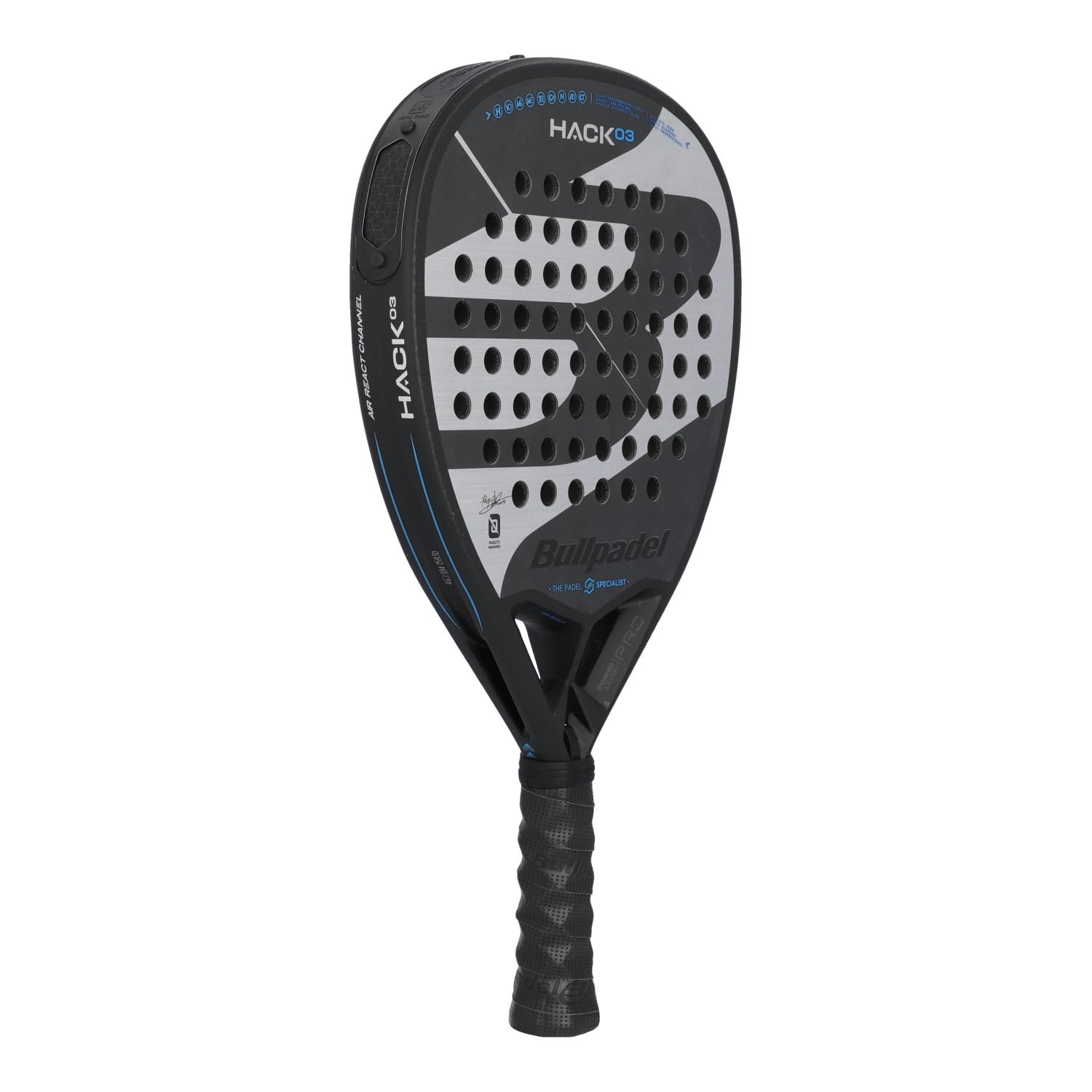 BULLPADEL HACK 03 2023