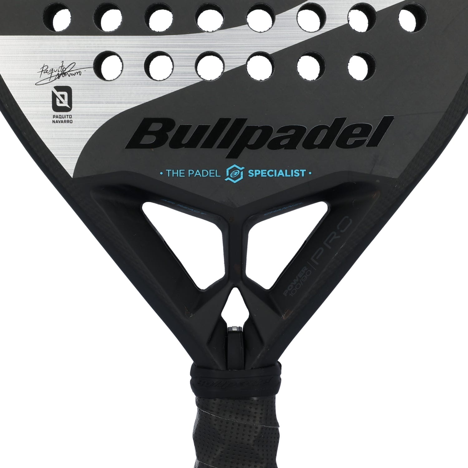 BULLPADEL HACK 03 2023
