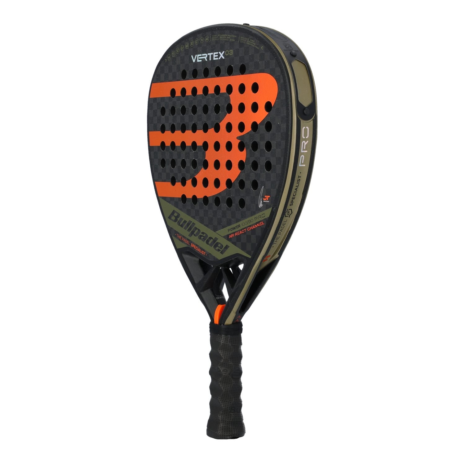 BULLPADEL VERTEX 03 2023