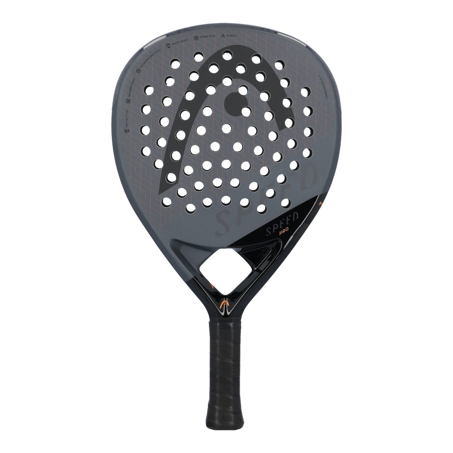 HEAD SPEED PRO 2023