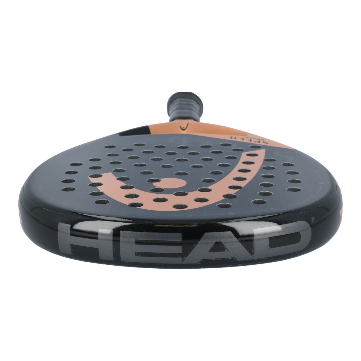 HEAD SPEED MOTION 2023