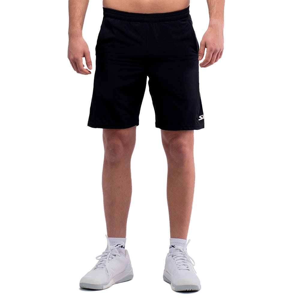 PANTALÓN SIUX COLD CLIMATE NEGRO
