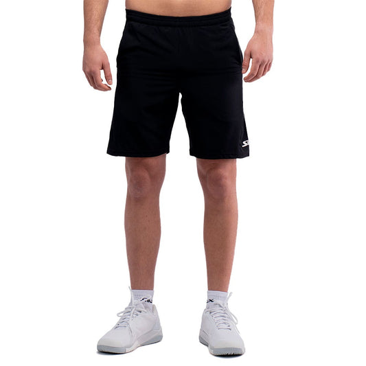 PANTALÓN SIUX COLD CLIMATE NEGRO