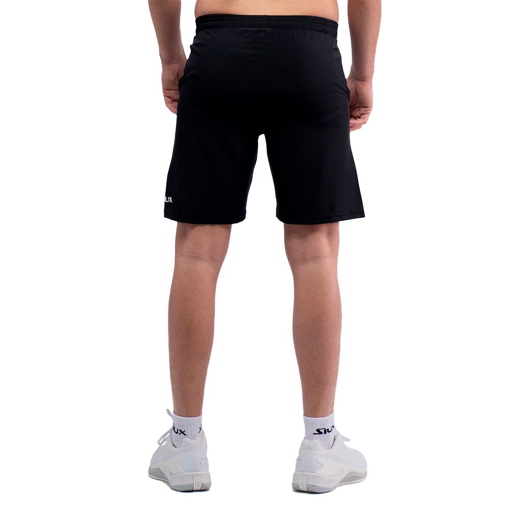 PANTALÓN SIUX COLD CLIMATE NEGRO