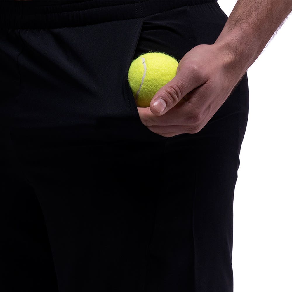 PANTALÓN SIUX COLD CLIMATE NEGRO