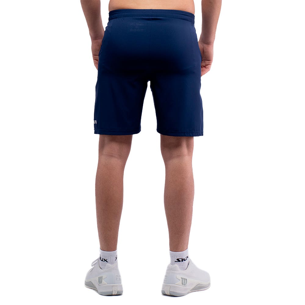 PANTALÓN SIUX COLD CLIMATE AZUL MARINO
