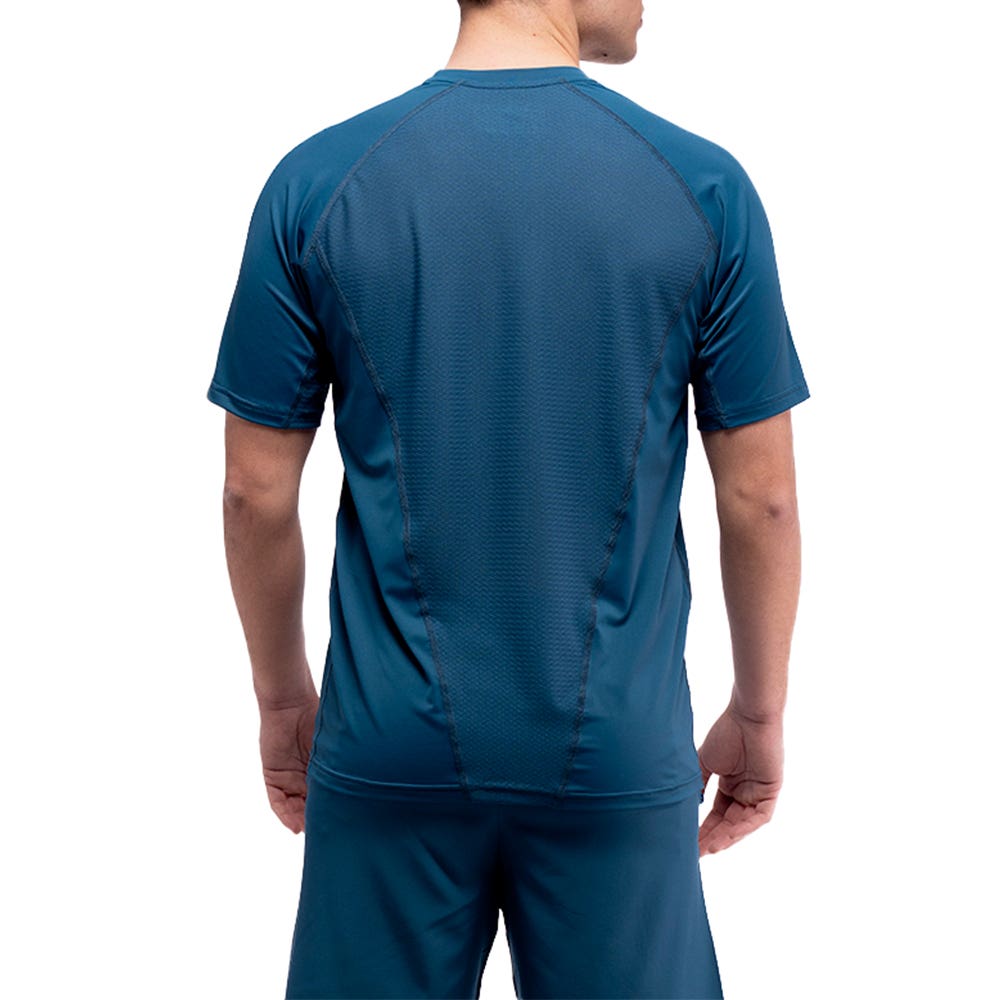 CAMISETA SIUX FERAN BREW