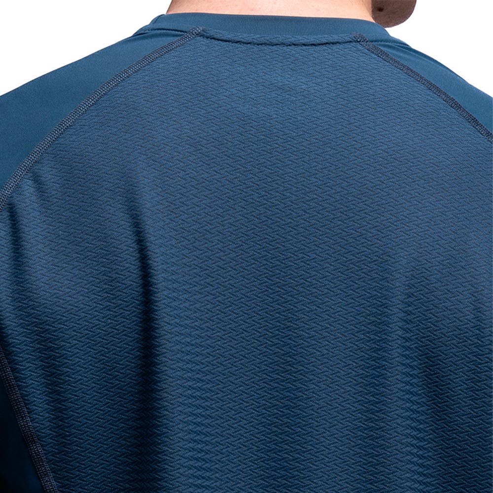 CAMISETA SIUX FERAN BREW