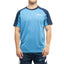 CAMISETA SIUX EQUIPMENT AZUL MARINO