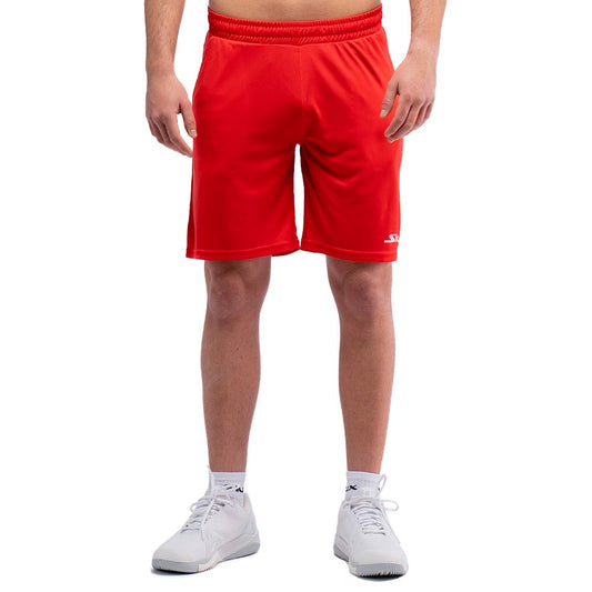 PANTALÓN SIUX HOMBRE CLUB ROJO
