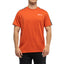 CAMISETA SIUX SESAT ALGODÓN MARRÓN