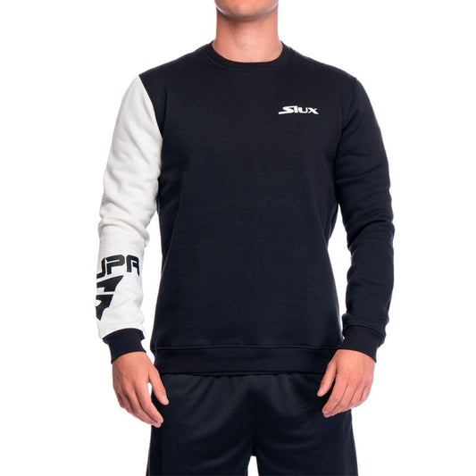 SUDADERA SIUX ELECTRA STUPA