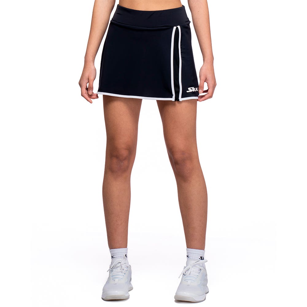 FALDA SIUX COLD CLIMATE NEGRO