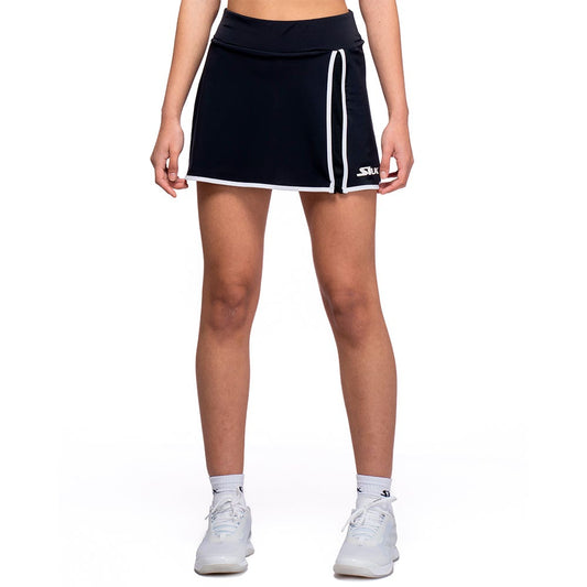 FALDA SIUX COLD CLIMATE NEGRO