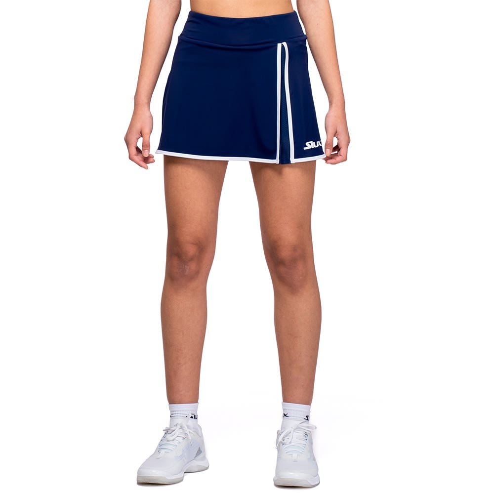 FALDA SIUX COLD CLIMATE AZUL