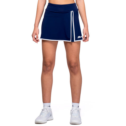 FALDA SIUX COLD CLIMATE AZUL