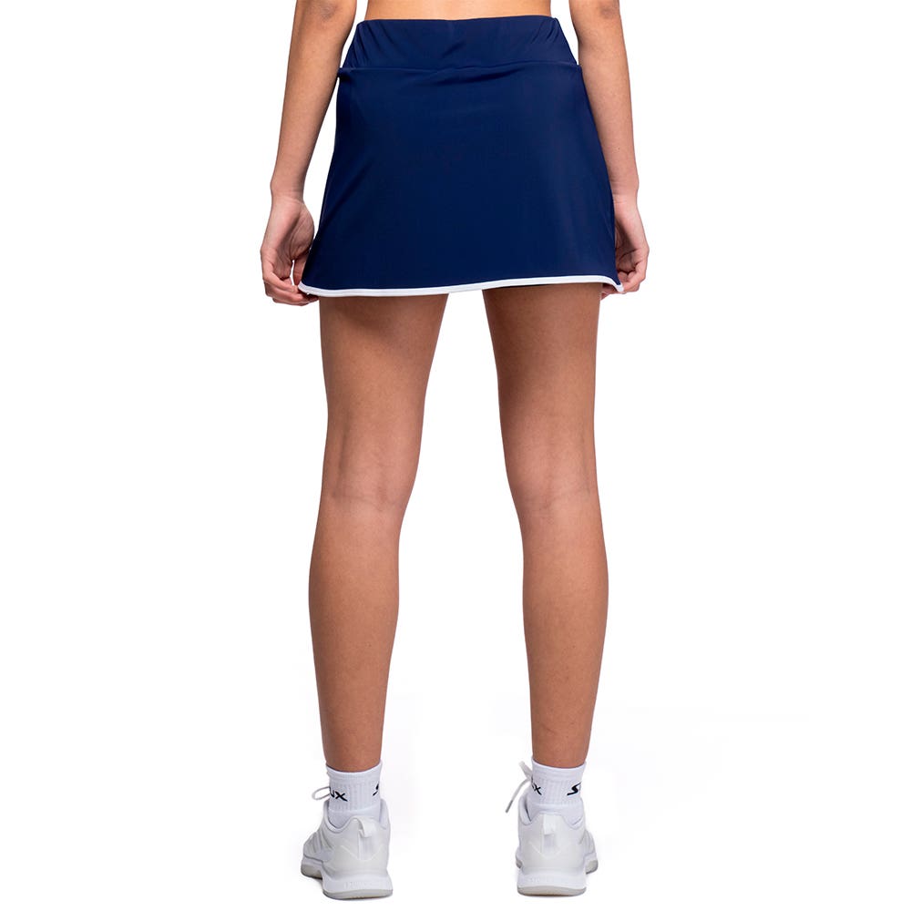 FALDA SIUX COLD CLIMATE AZUL