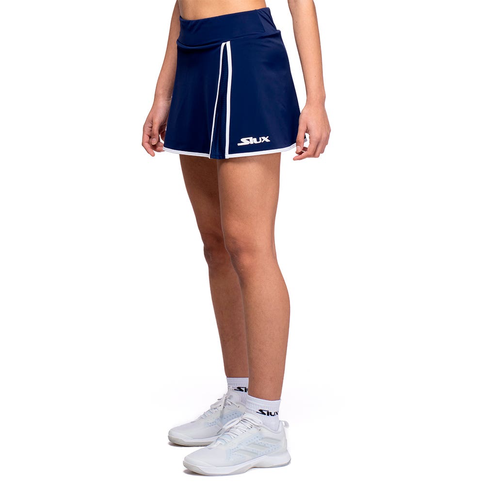 FALDA SIUX COLD CLIMATE AZUL