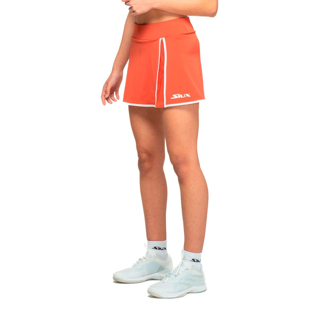 FALDA SIUX FERAN BREW MUJER NARANJA