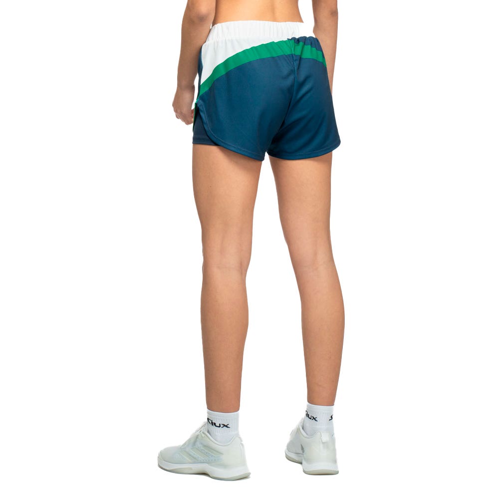 SHORT SIUX WOMAN CAMPUS VERDE