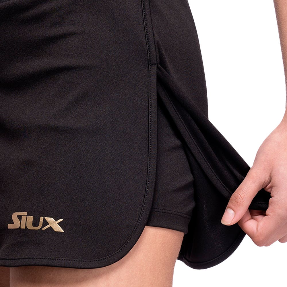 FALDA SIUX MUJER CLUB UNKNOW