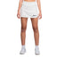 FALDA SIUX MUJER CLUB BLANCO