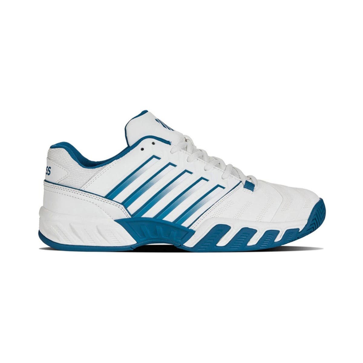 KSWISS BIGSHOT LIGHT 4 06989126 BRLTWH