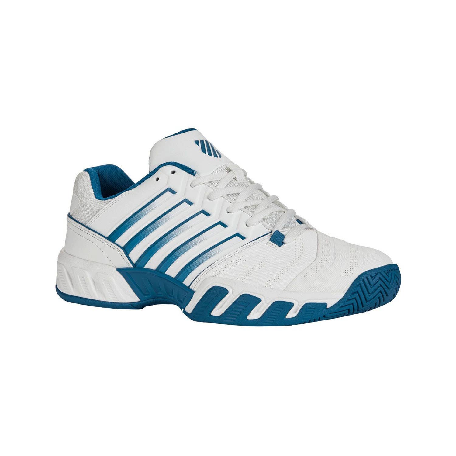 KSWISS BIGSHOT LIGHT 4 06989126 BRLTWH