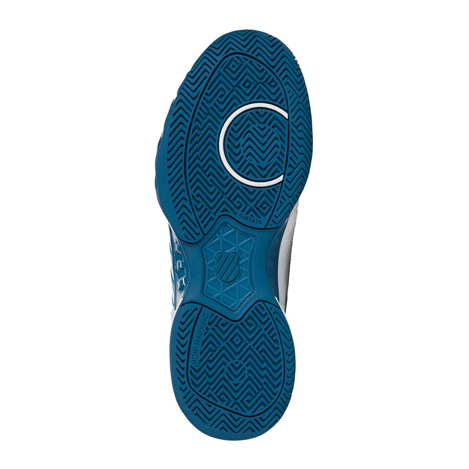 KSWISS BIGSHOT LIGHT 4 06989126 BRLTWH