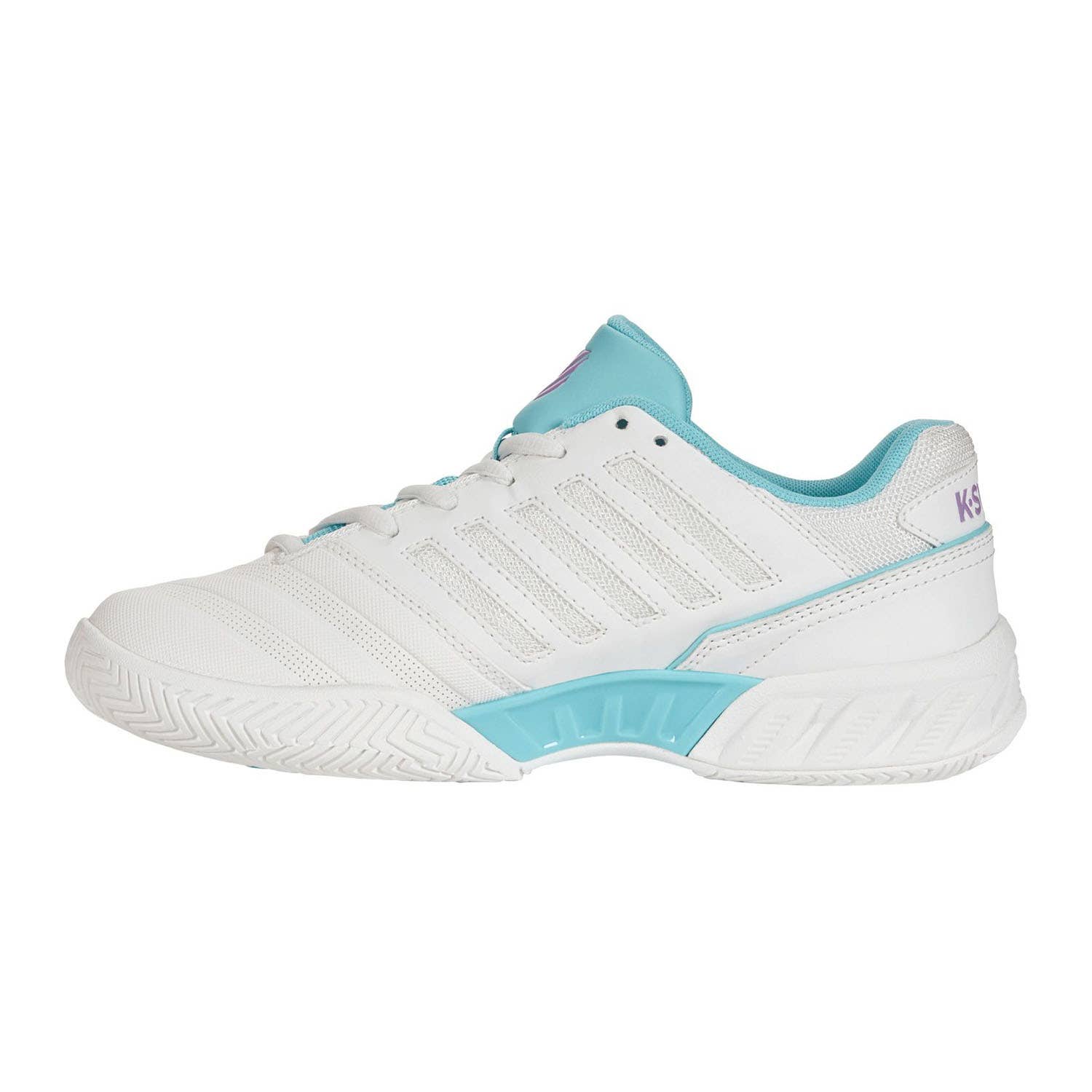 KSWISS BIGSHOT LIGHT 4 MUJER 96989190