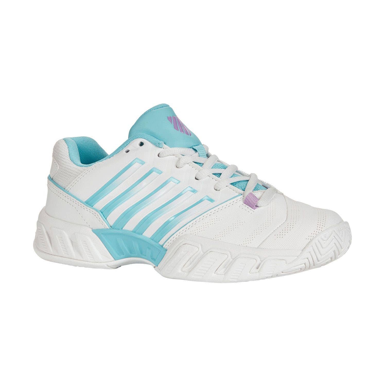 KSWISS BIGSHOT LIGHT 4 MUJER 96989190