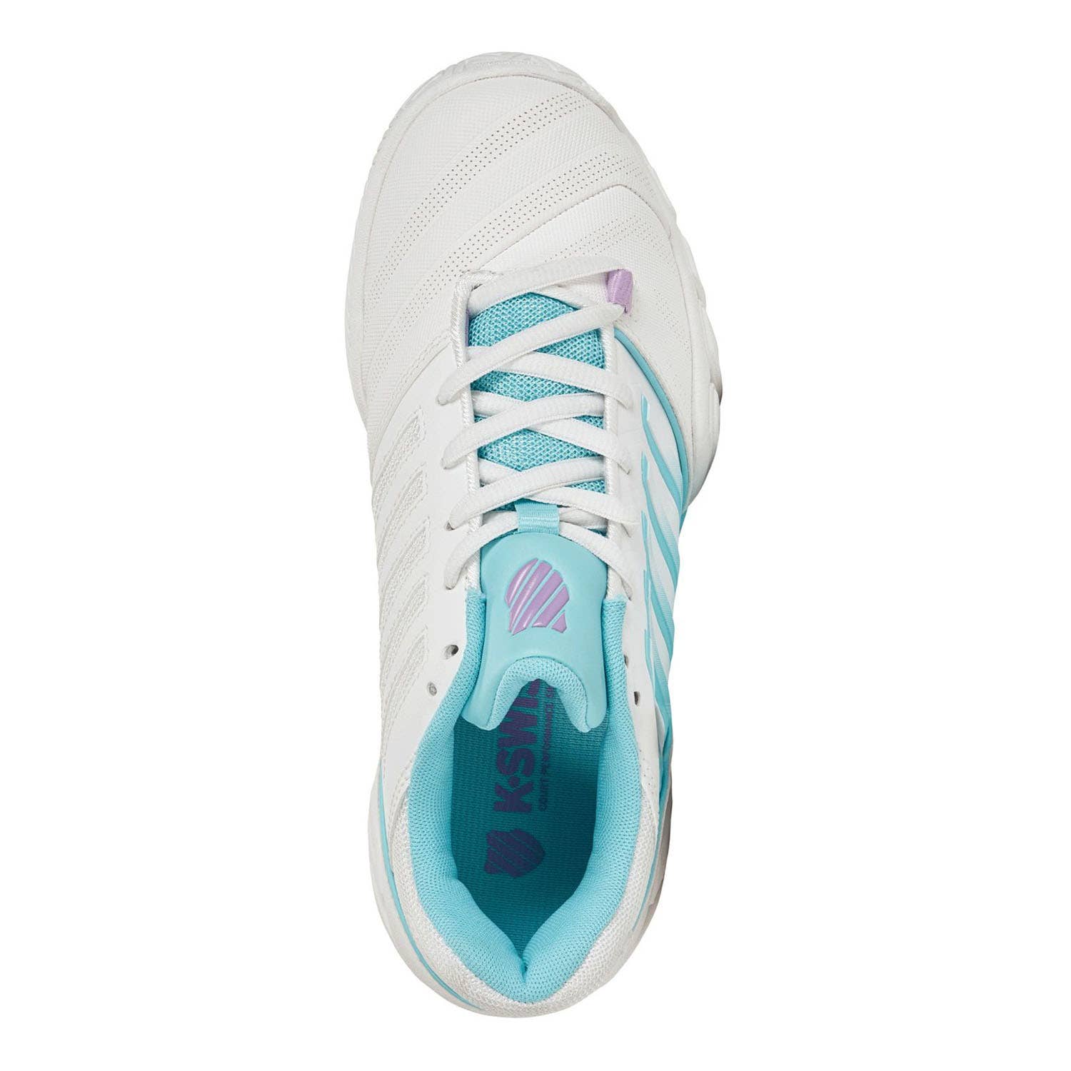 KSWISS BIGSHOT LIGHT 4 MUJER 96989190