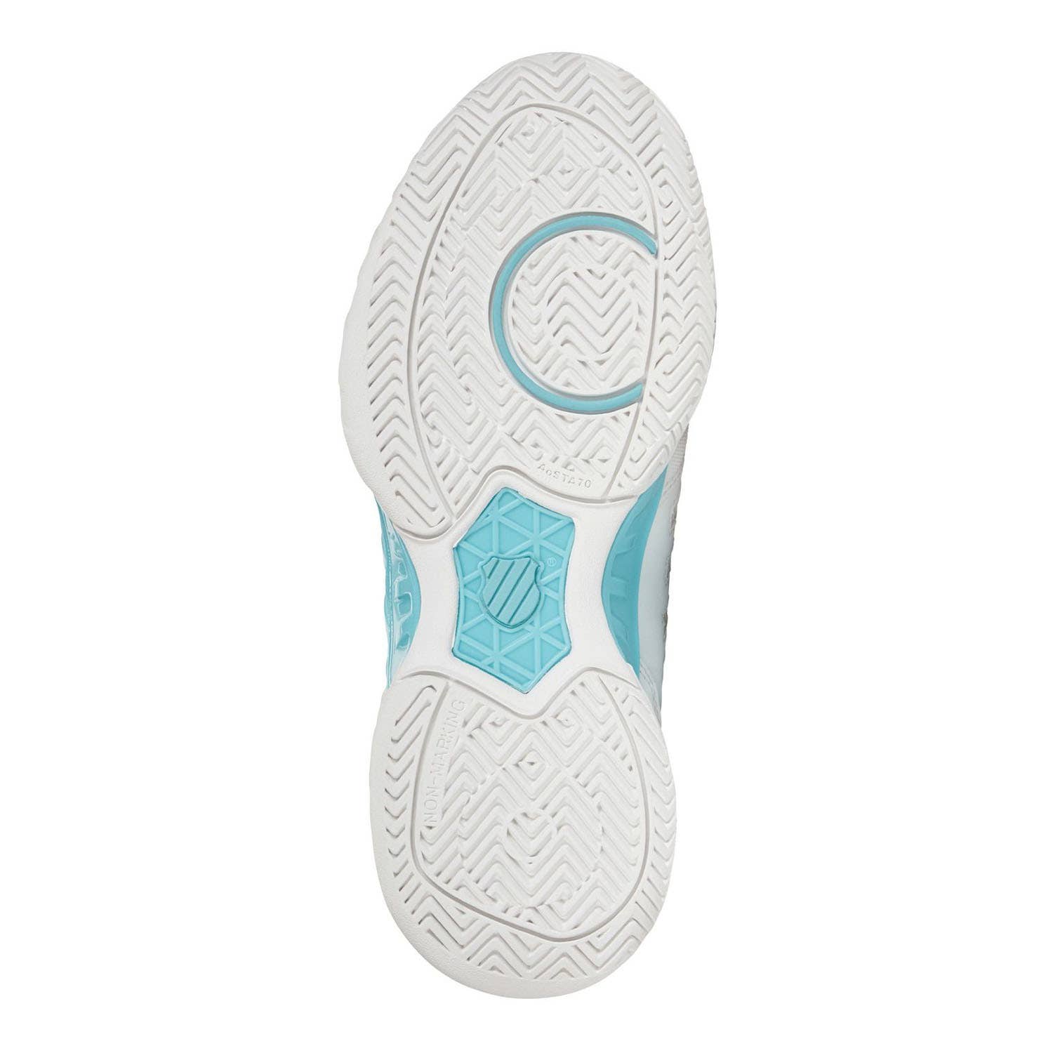 KSWISS BIGSHOT LIGHT 4 MUJER 96989190