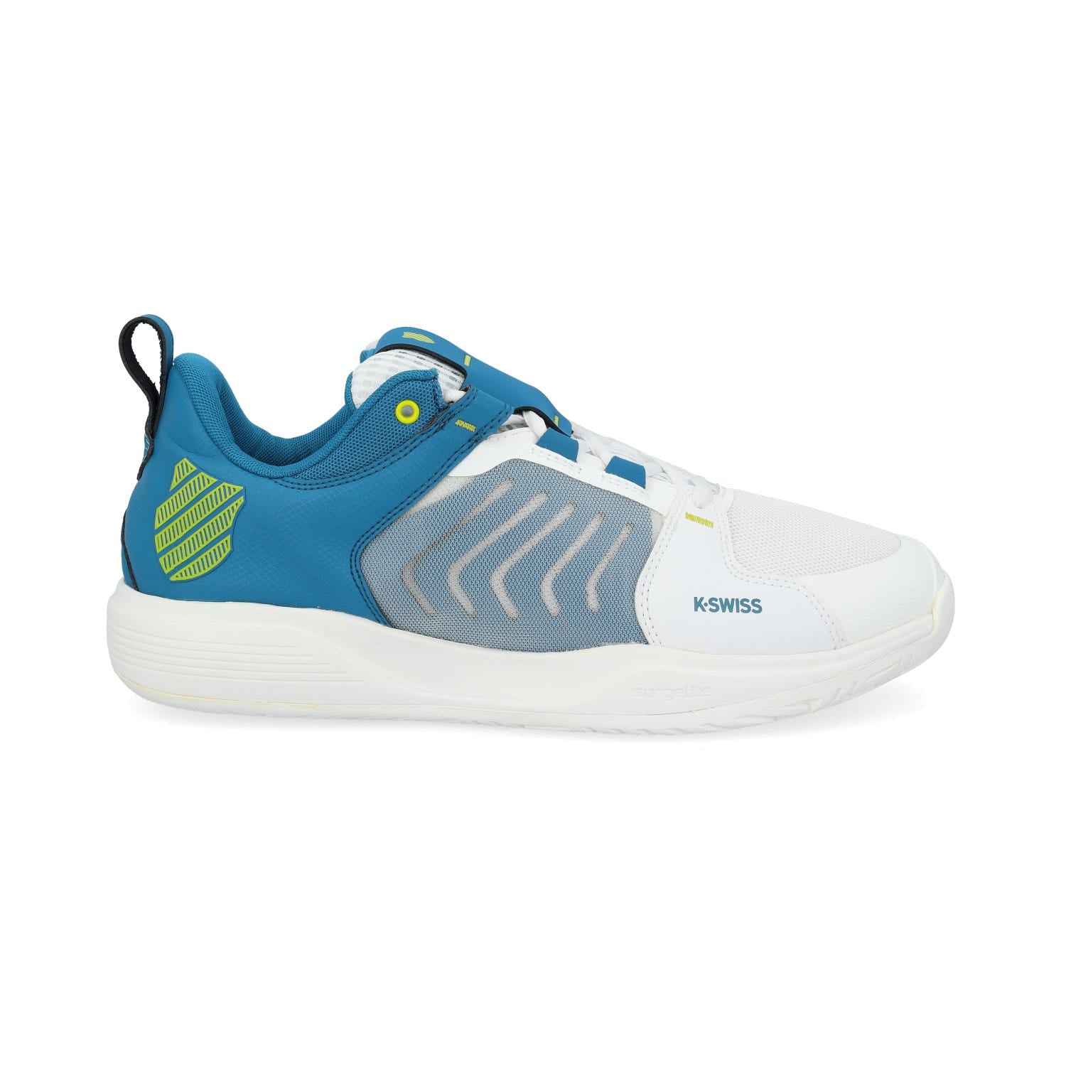 KSWISS ULTRASHOT TEAM AZUL BLANCO