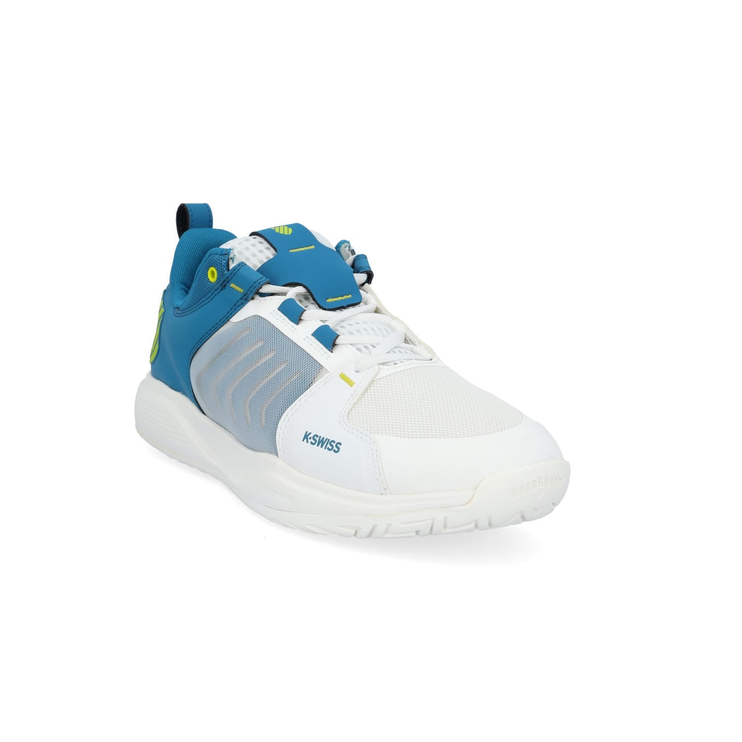 KSWISS ULTRASHOT TEAM AZUL BLANCO