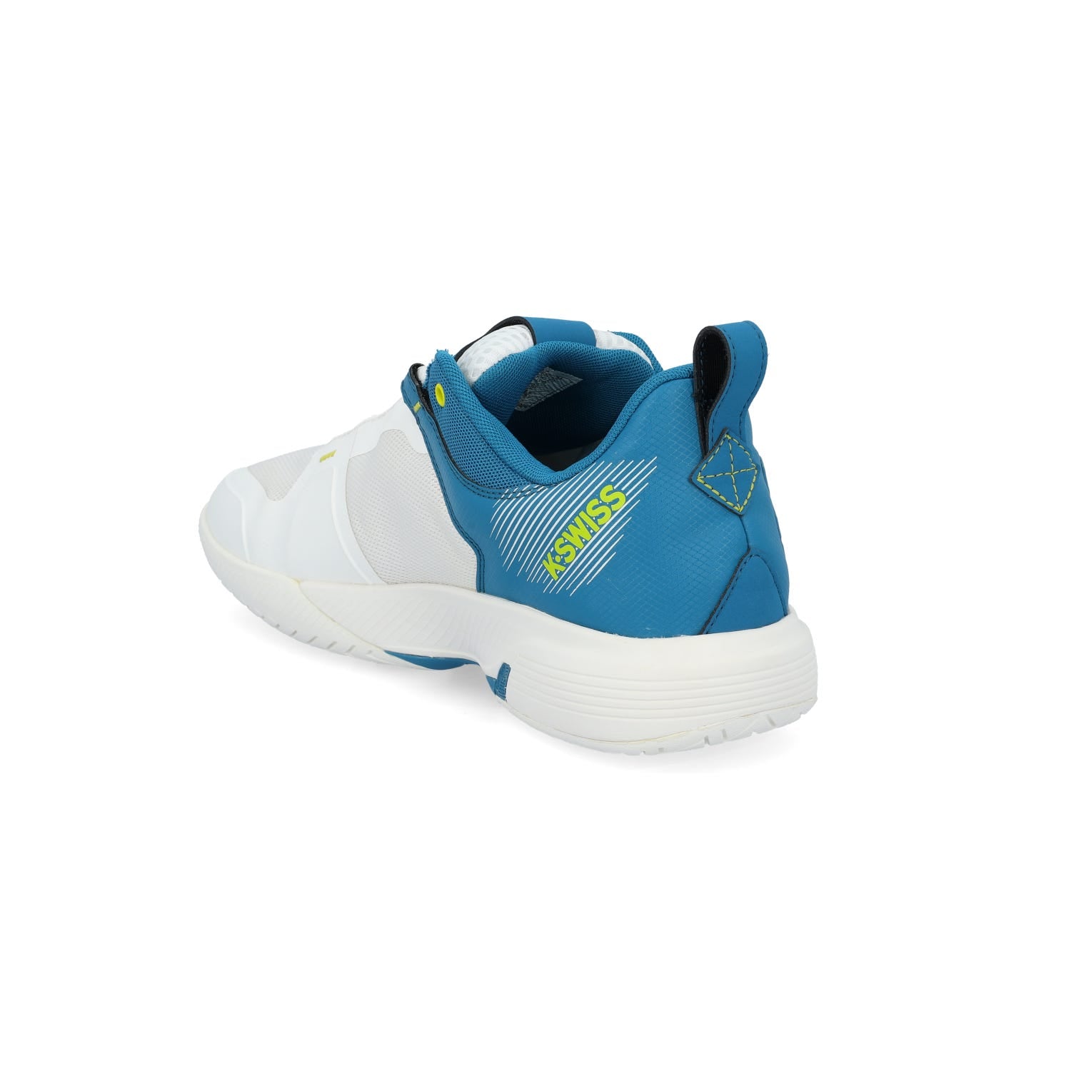 KSWISS ULTRASHOT TEAM AZUL BLANCO