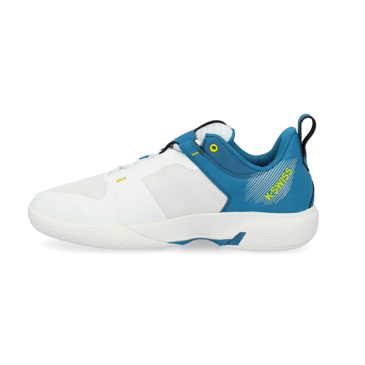 KSWISS ULTRASHOT TEAM AZUL BLANCO